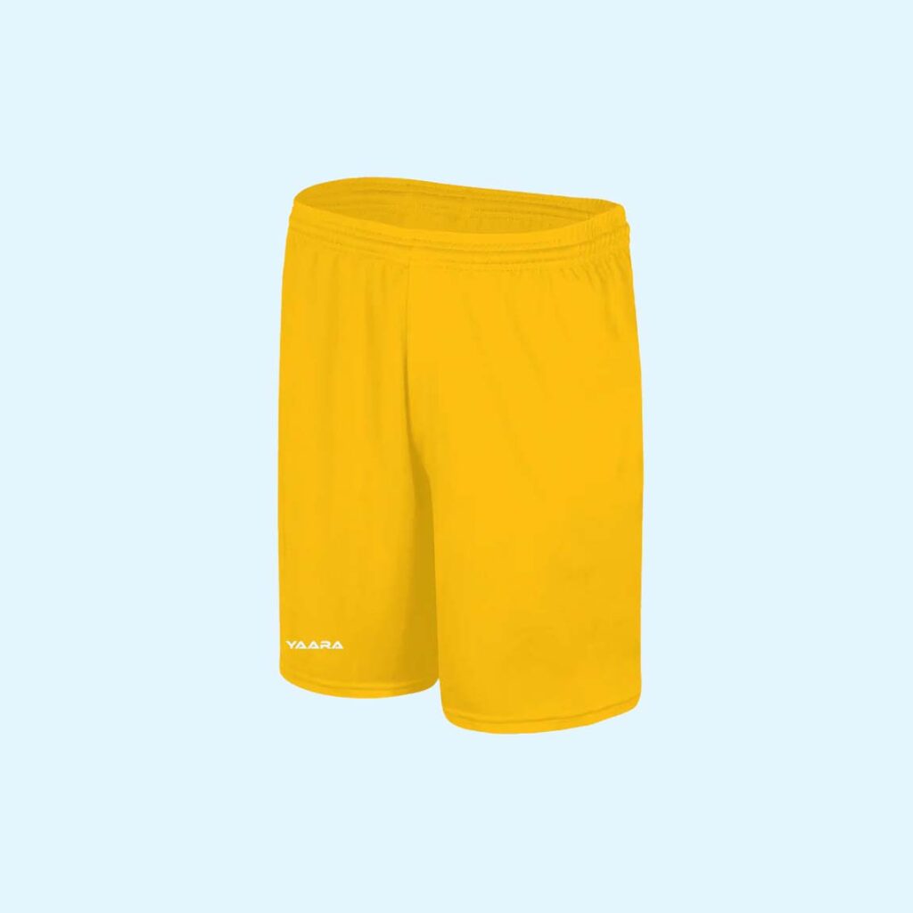 ADULT TEAM MATCH SHORT